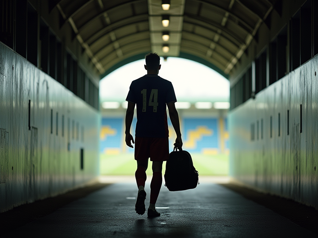 Colwyn Bay Transfers: Rumors Surrounding Key Players