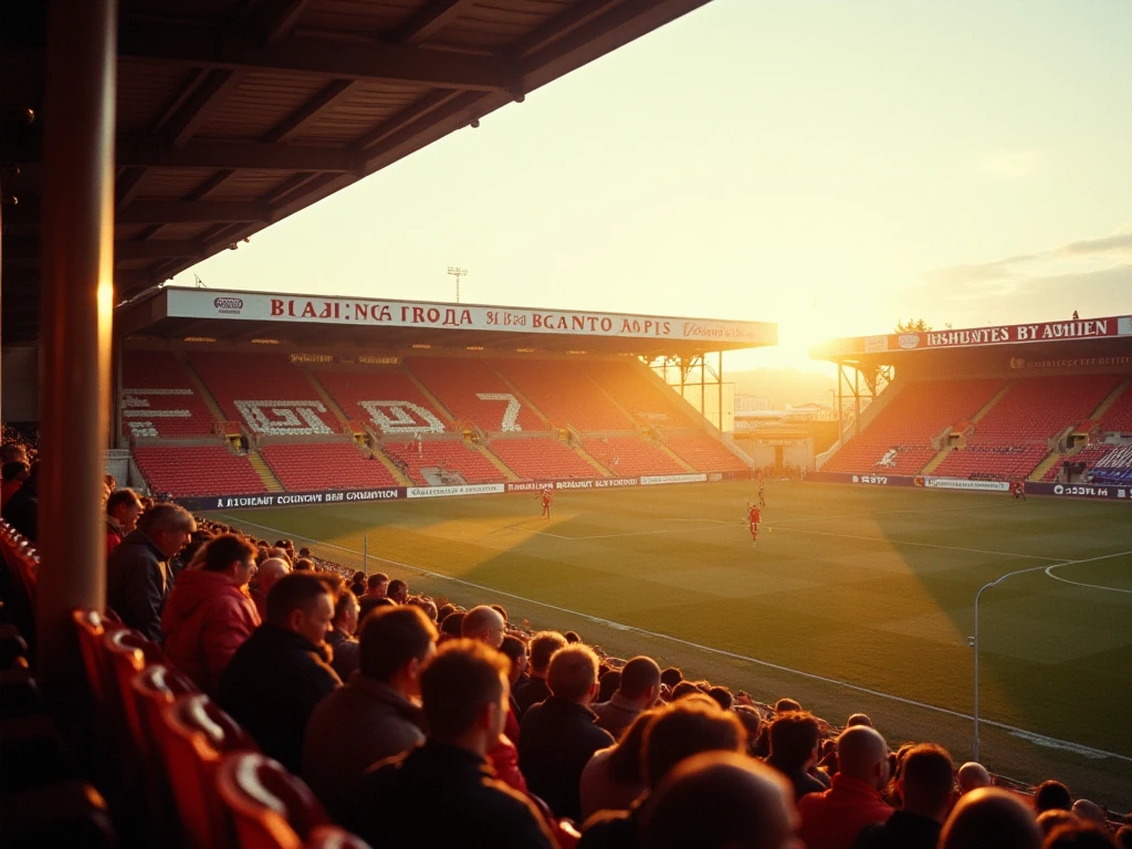 Gateshead is undergoing tactical changes with new management