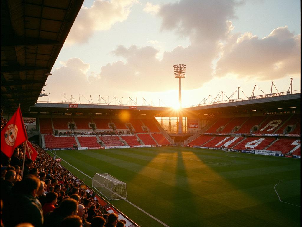 Transfer Rumours: Walsall's Interest in New Talent