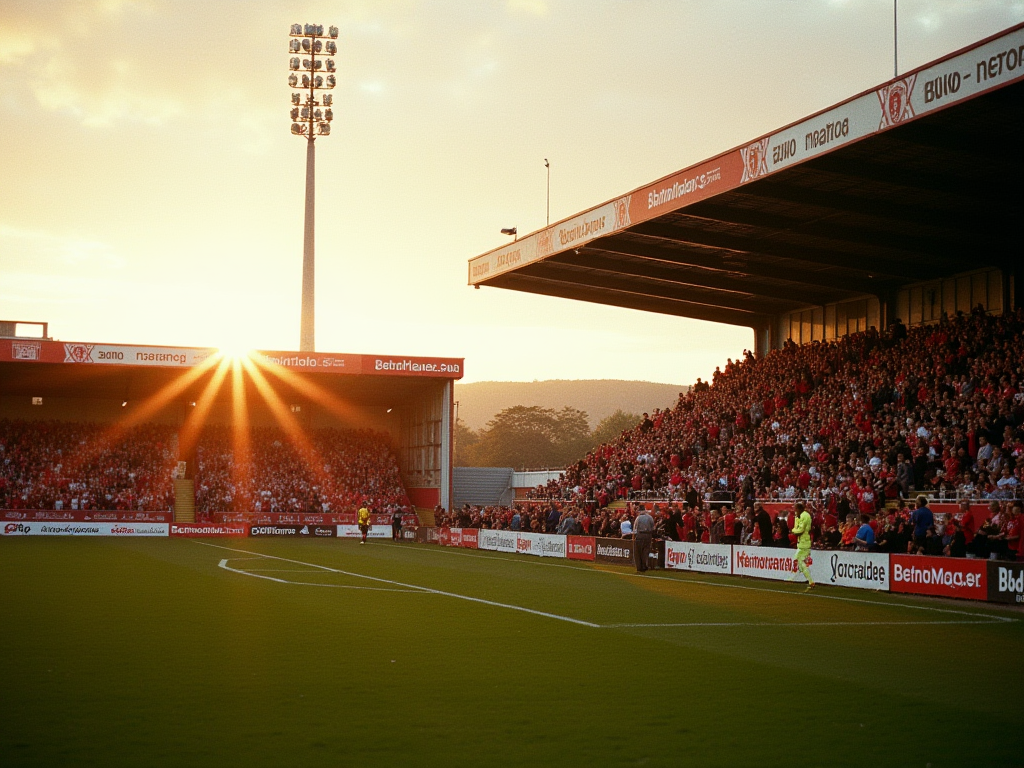 Burt Shines in Glentoran's Recent Matches