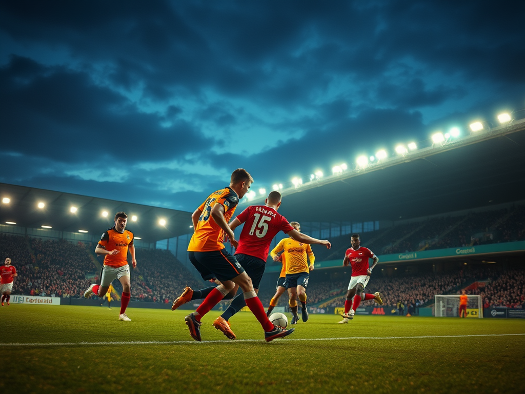 Ryan Curran shines as Cliftonville FC secures victory