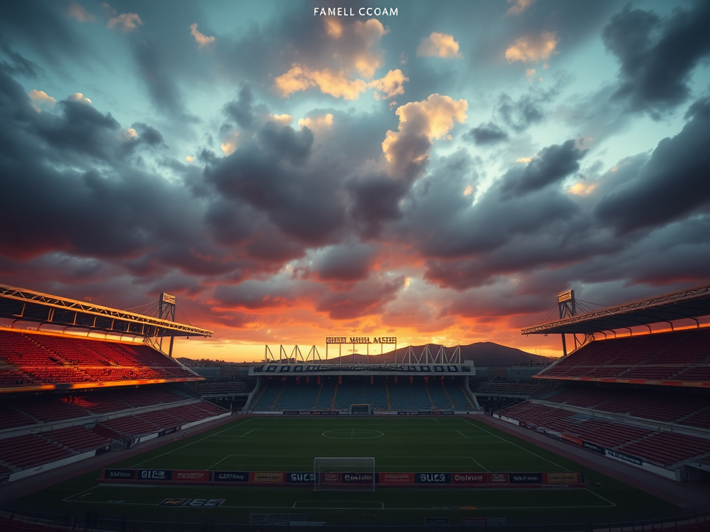 Cape Town City FC: Resetting the Course for a Successful Future