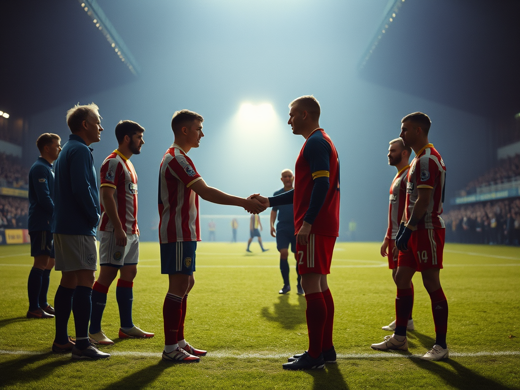 Tactical Preview: Carlisle's Key Players for the Upcoming Fixture