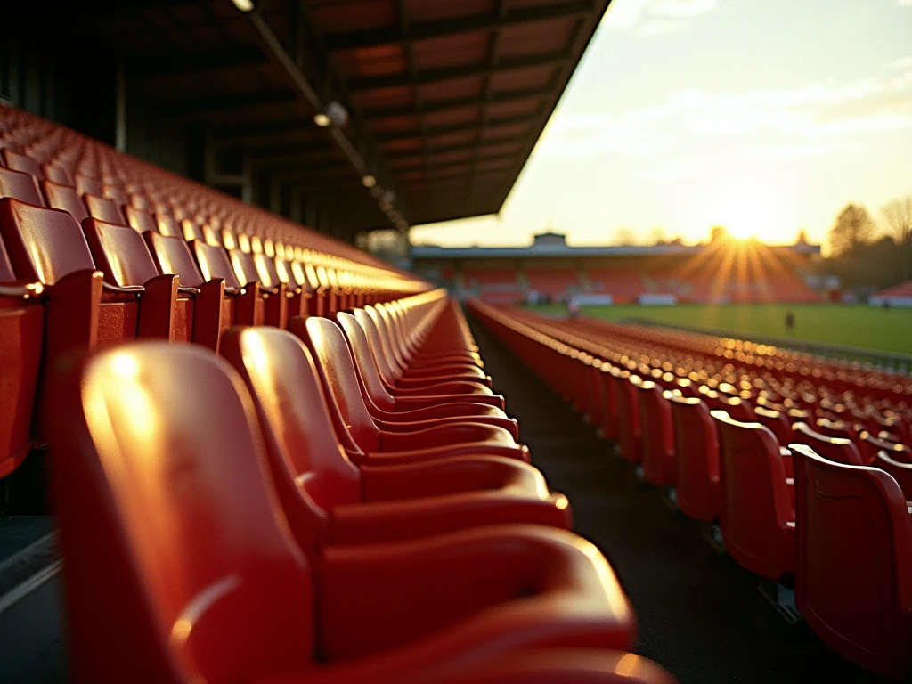 This article offers an in-depth tactical analysis of Accrington Stanley's recent performances, examining the underlying...