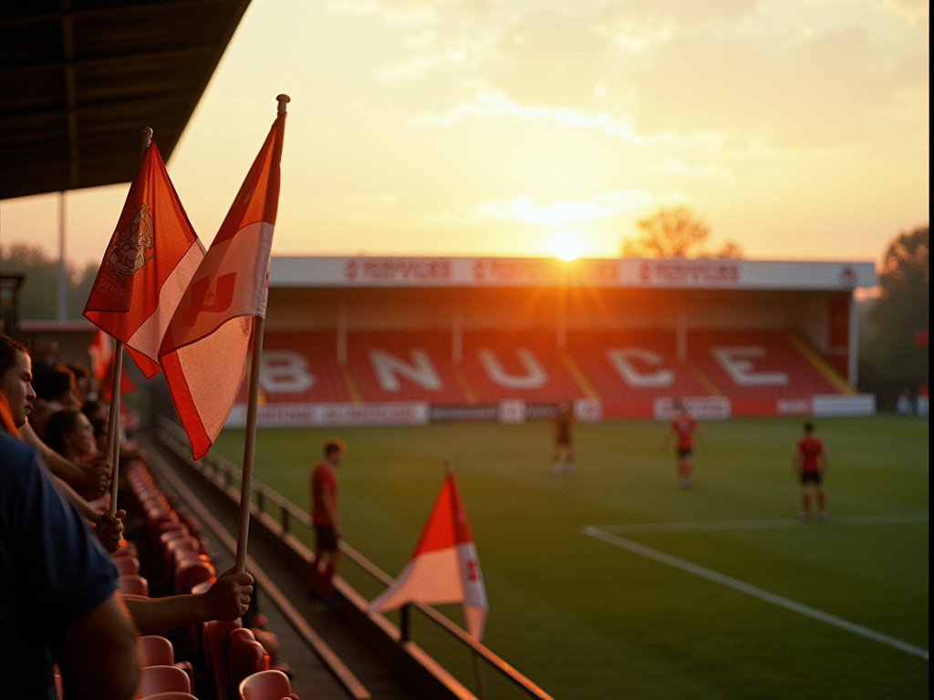 The Iron's FA Cup Journey: A Historic Run to Remember
