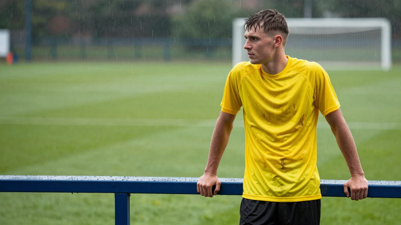 Caernarfon Town have signed 15 players, including Jordan Piggott, Brad Young, and Noah Edwards, while also seeing several...