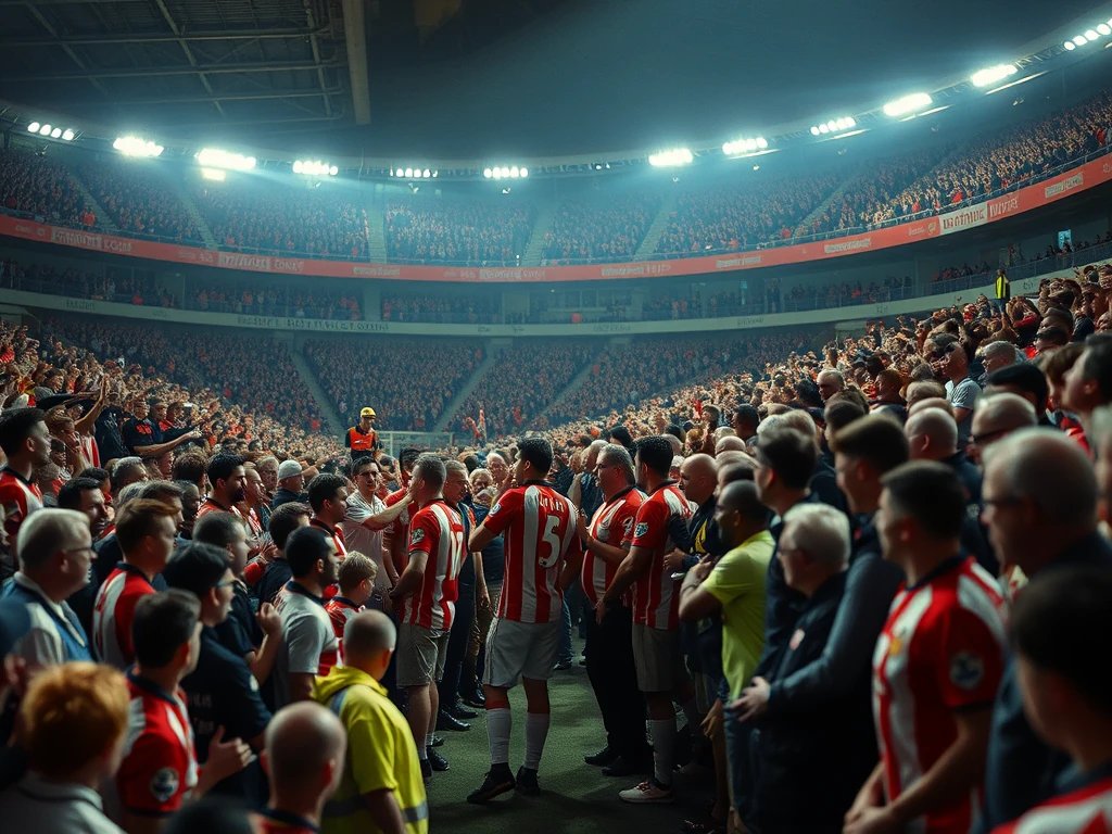 Milton Keynes Dons’ matchdays are steeped in unique rituals and vibrant traditions that define the club's passionate fan...