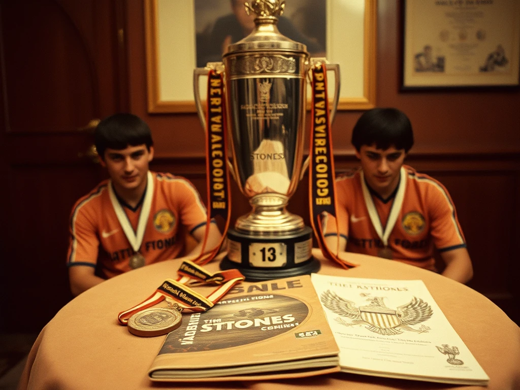 Wealdstone's legendary FA Cup run in 1985 remains a treasured chapter in the club's history