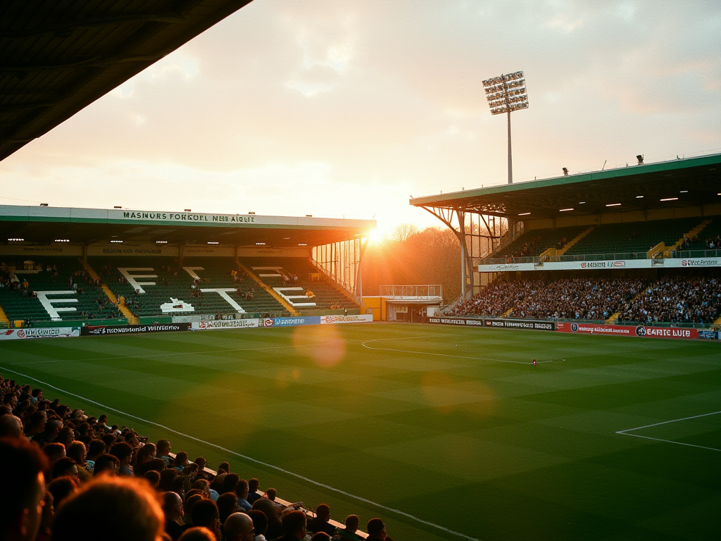 A Day to Remember: Forest Green's 2017 Playoff Triumph