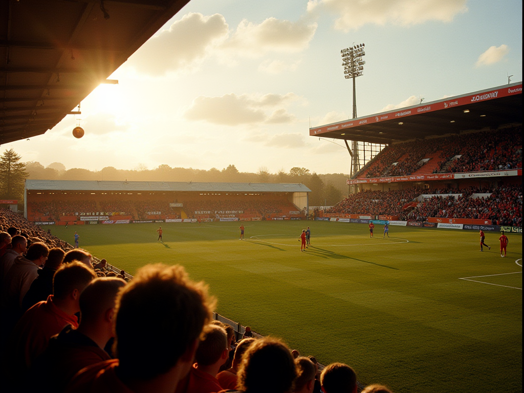 Newport County's Fate Hangs in the Balance: A Crucial Fight for EFL Survival