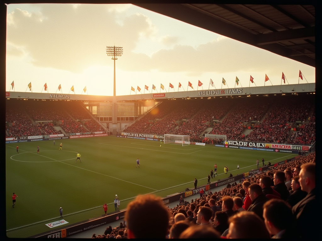 Transfer Rumor: Drogheda United's Interest in New Talents