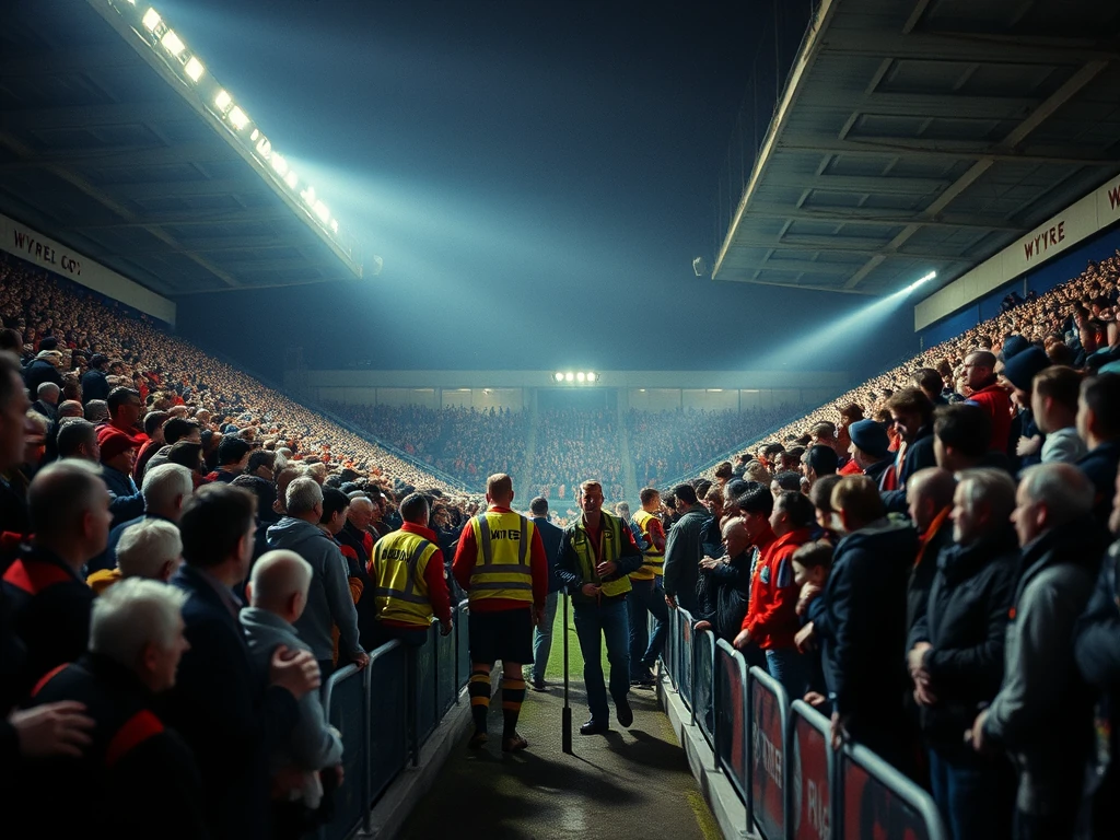 Partick Thistle's supporters embody a passionate and vibrant culture that enriches the club's identity