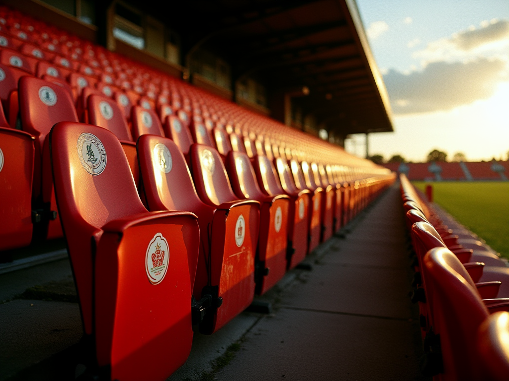 Tactical Tweaks for Sligo Rovers: Finding the Right Balance