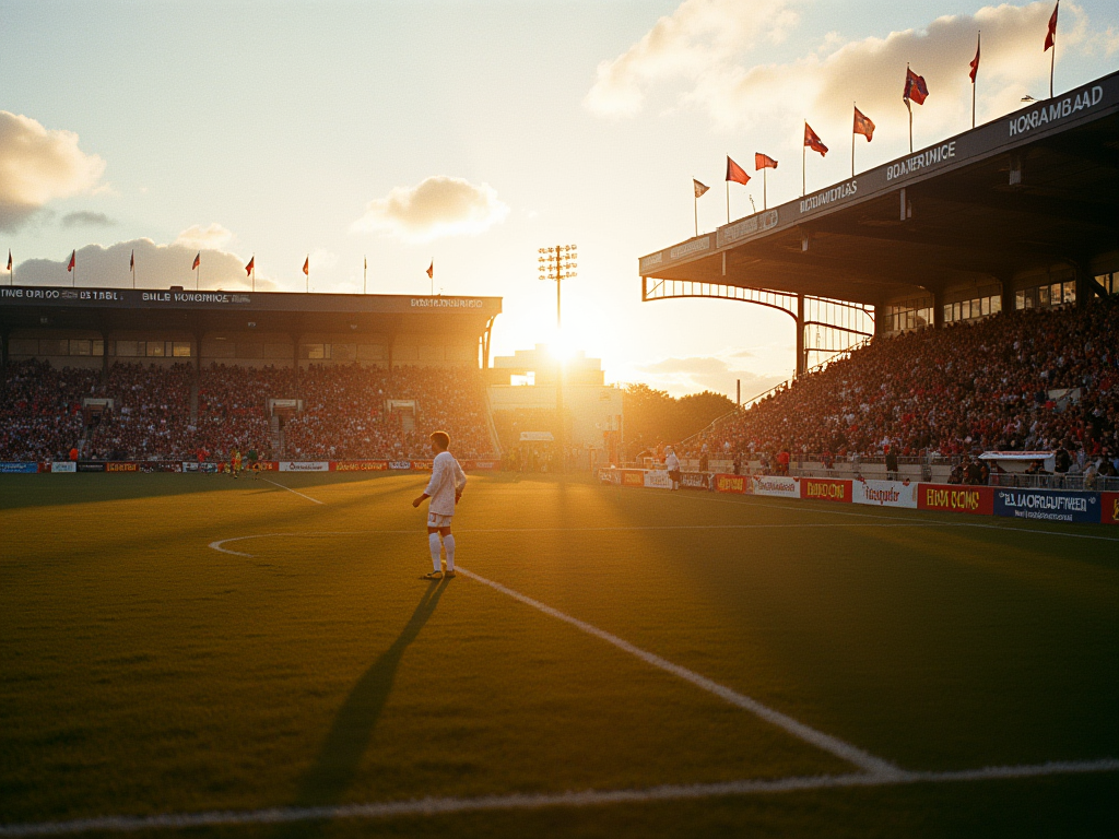 Bohemians Gear Up for Strategic Showdown Against Treaty United