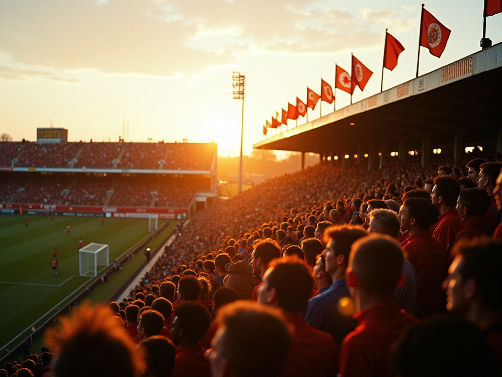 Transfer Rumours: Bohemians Eye Key Reinforcements