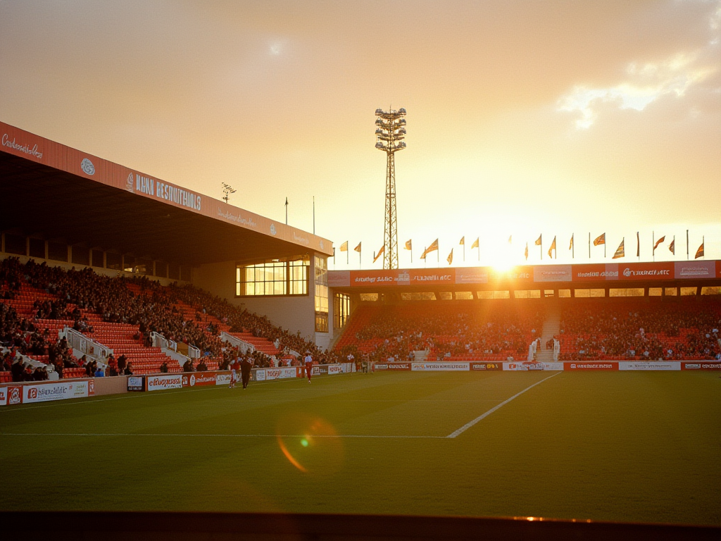 llanelli AFC Eager to Rebuild After Early Season Setbacks