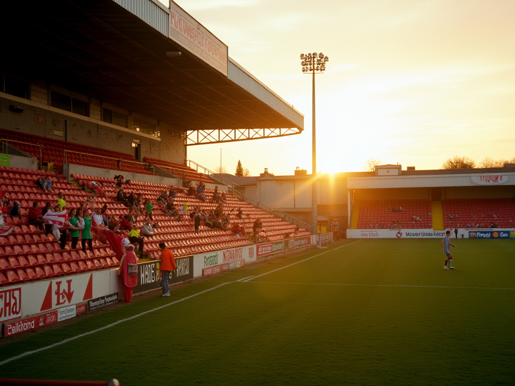 Gearing Up: The Silkmen's Strategic Blueprint for the Next Cymru Premier Test