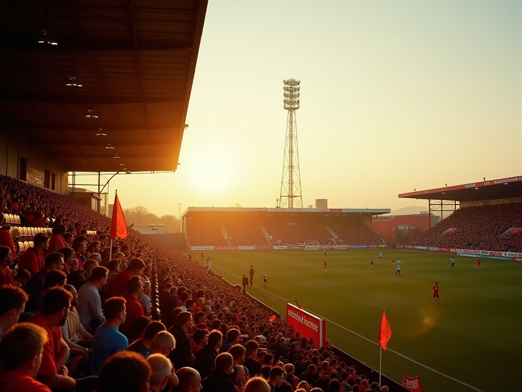 Shrimps' Mazuma Blueprint: How We Plan to Unlock Our Next National League Challenge