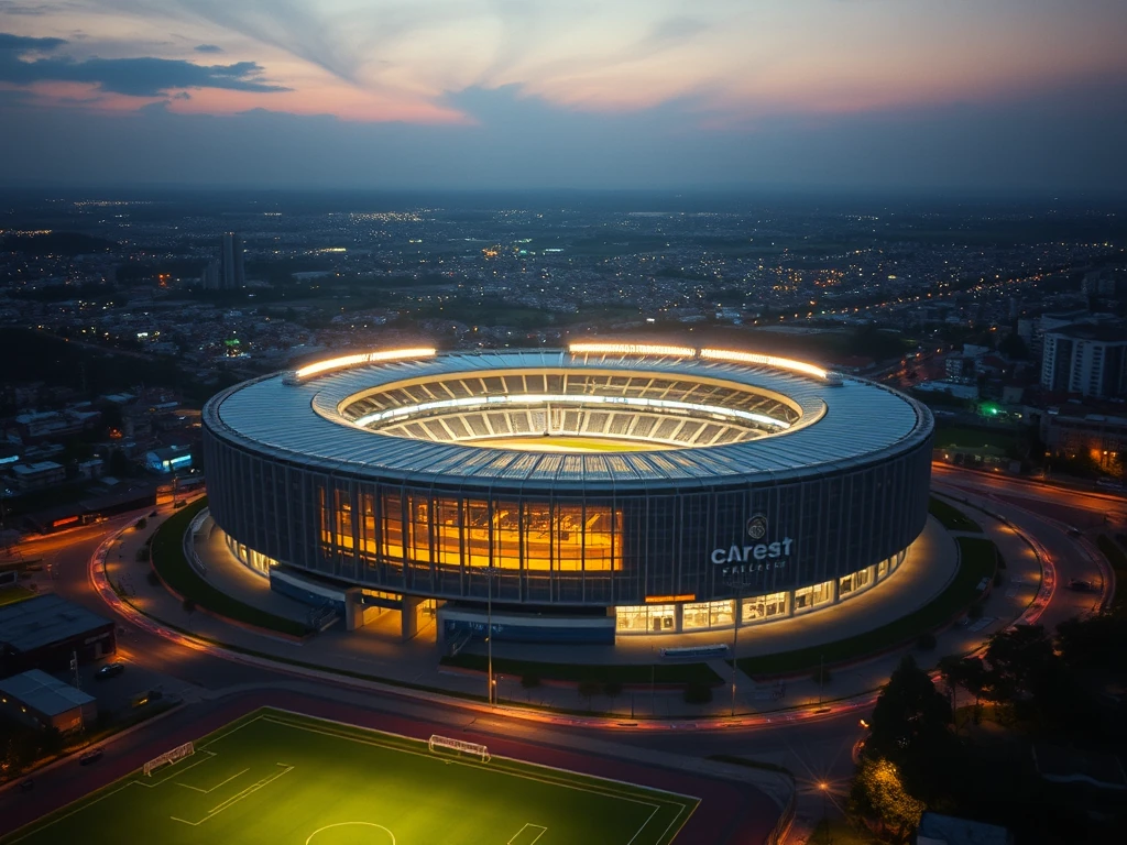 Durban City FC's supporters, known as The Citizens, embody a rich tapestry of traditions and rituals that enhance the...