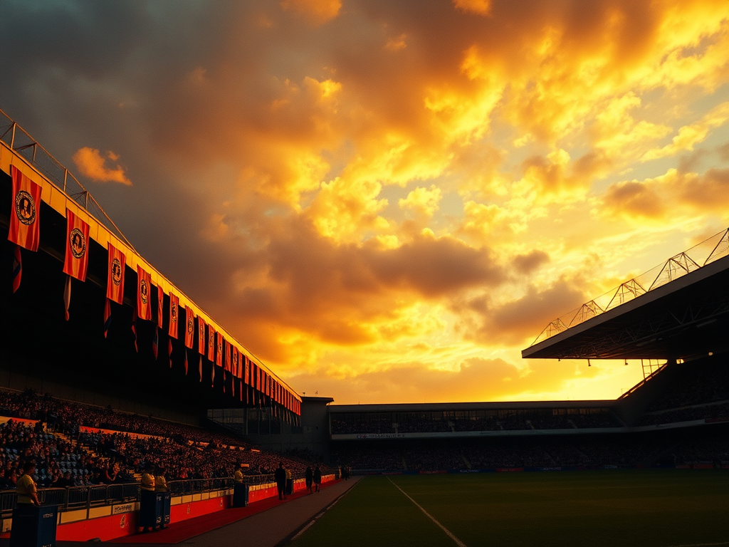 Notts County's Triumph: A Return to League One Glory