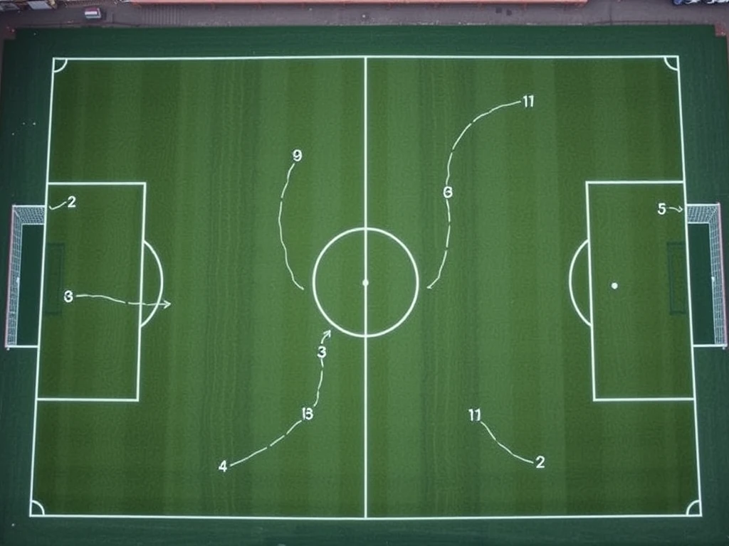 A look at Forest Green's tactical strategy and its impact on current performances in the National League this season