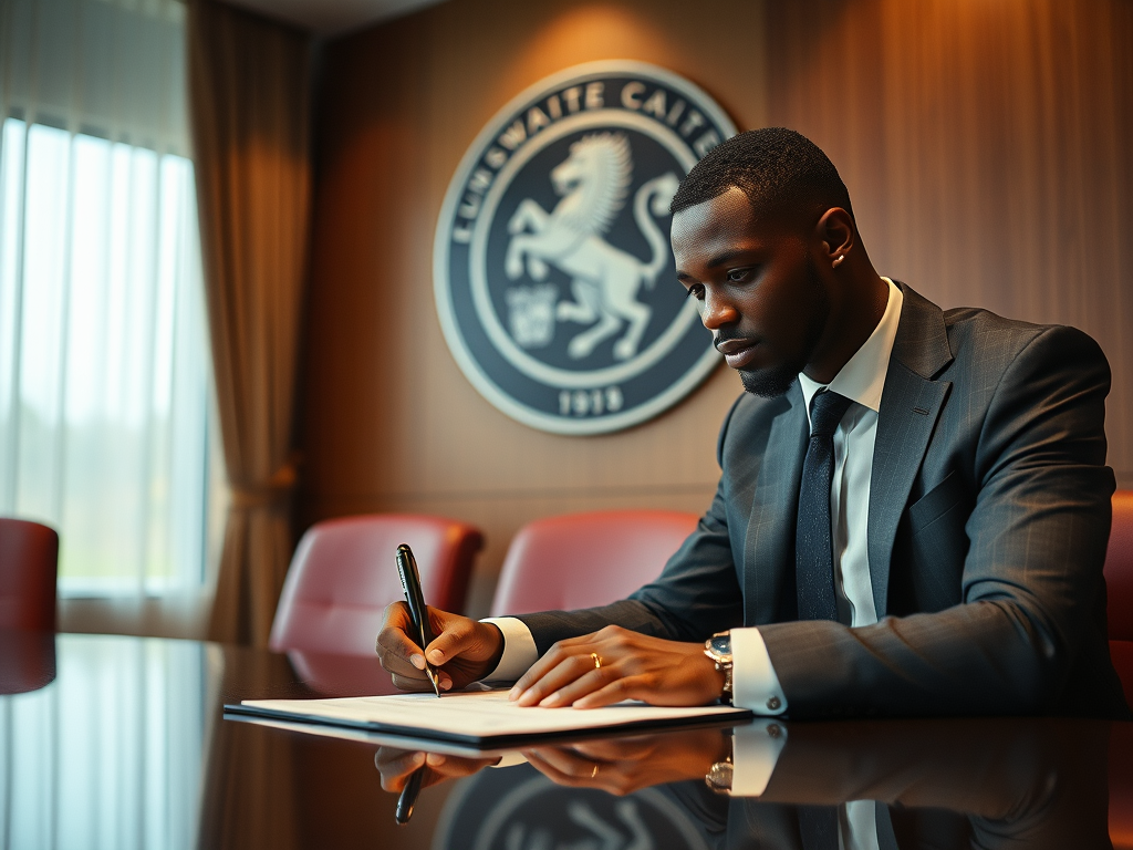 Odusina and Syla Extend Their Tenure with Woking Until 2028