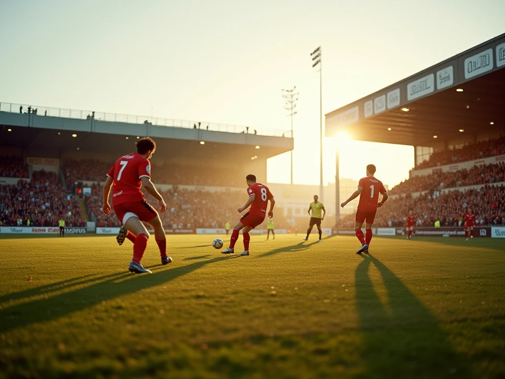 Gateshead fans are eagerly anticipating news regarding a crucial player's contract for the 2025/26 season, with an update...
