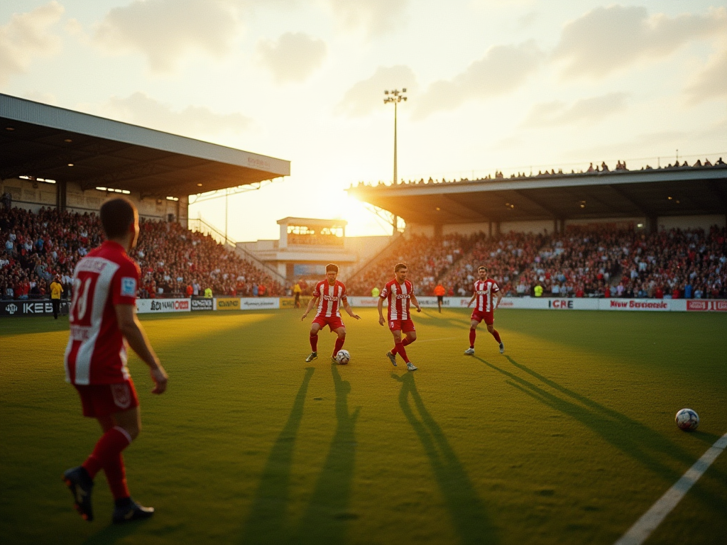 Match Report: Galway United vs. Sligo Rovers Derby