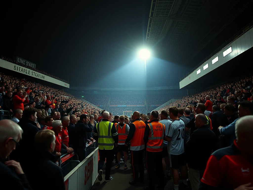 Cambridge United's supporters create a unique atmosphere that defines the club's identity