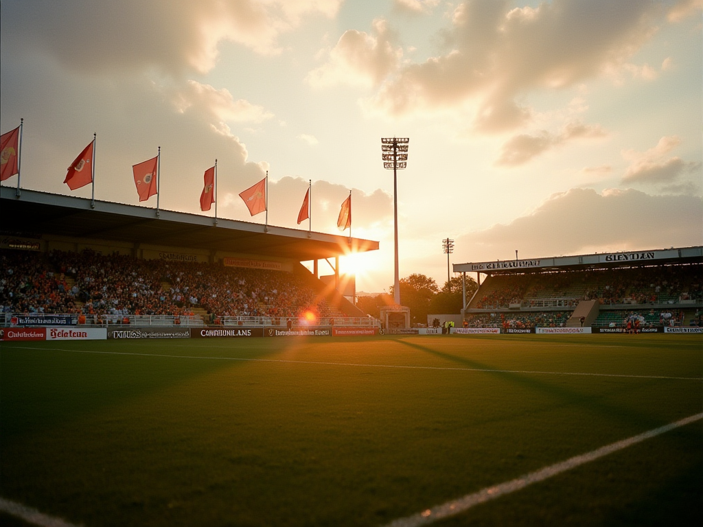 Transfer Rumors: Glentoran Eyes New Talents