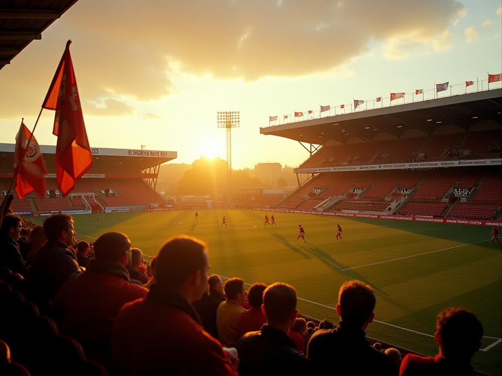 Tactical Insights: How FC Halifax Town Can Press Higher