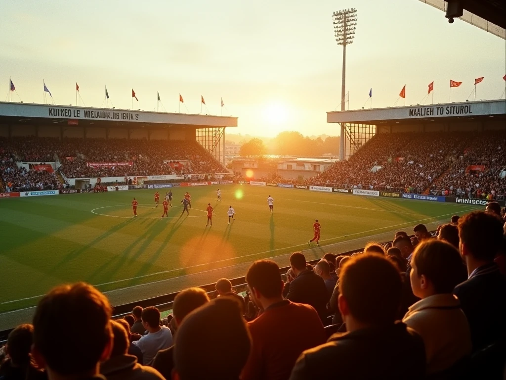 As Gillingham prepares to face Shrewsbury Town on the final day of the season, the match carries extra weight due to...