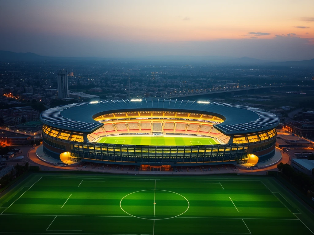 TS Galaxy FC's Betway Premiership opener against Siwelele FC relocated to Toyota Stadium
