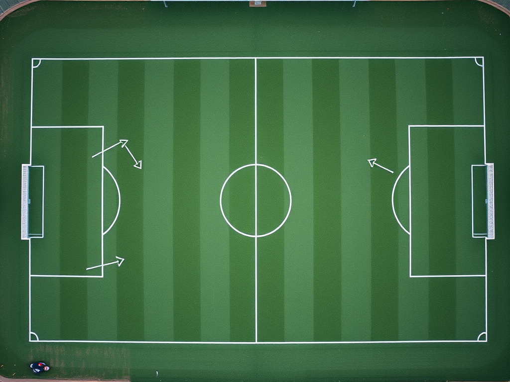 Carlisle's tactical evolution under Paul Simpson