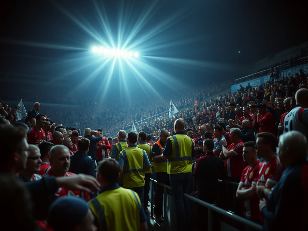 The vibrant culture of Aldershot Town supporters is defined by unique rituals and a passionate derby atmosphere