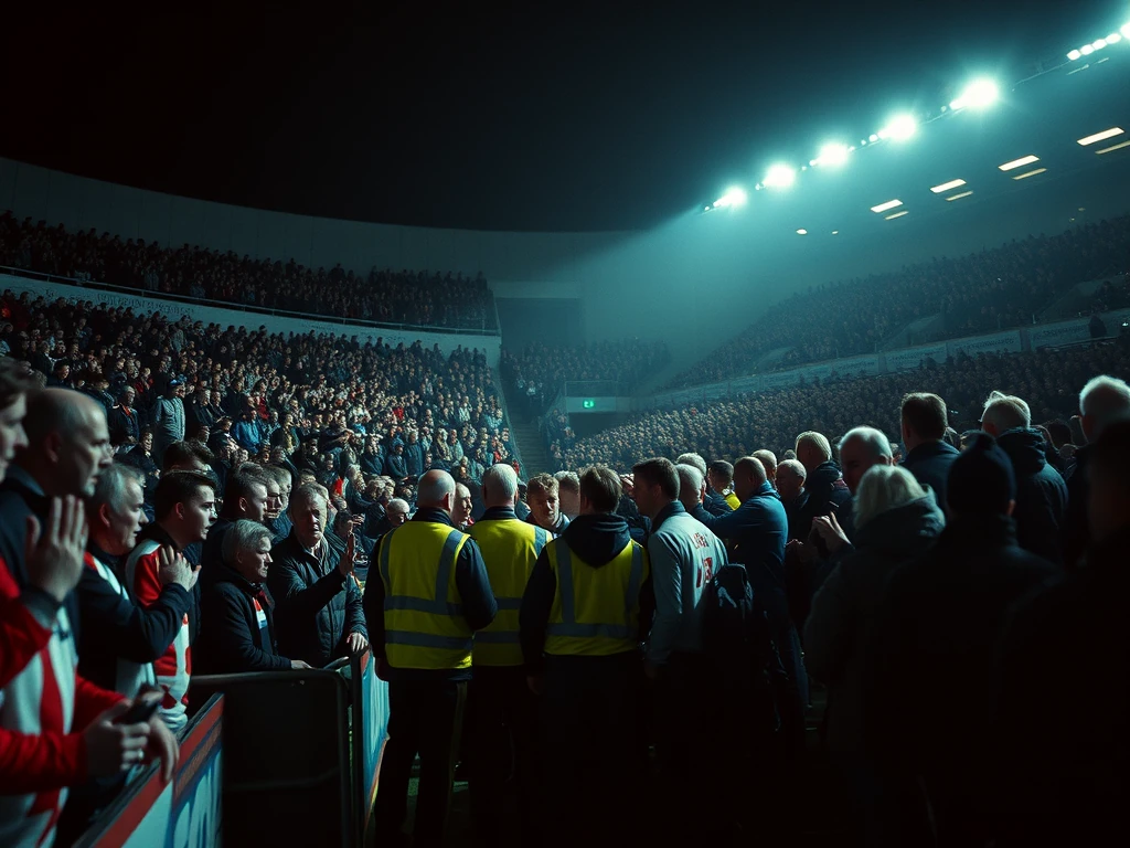 Coleraine FC's supporters bring an unmatched passion to The Showgrounds, especially during derby matches against...
