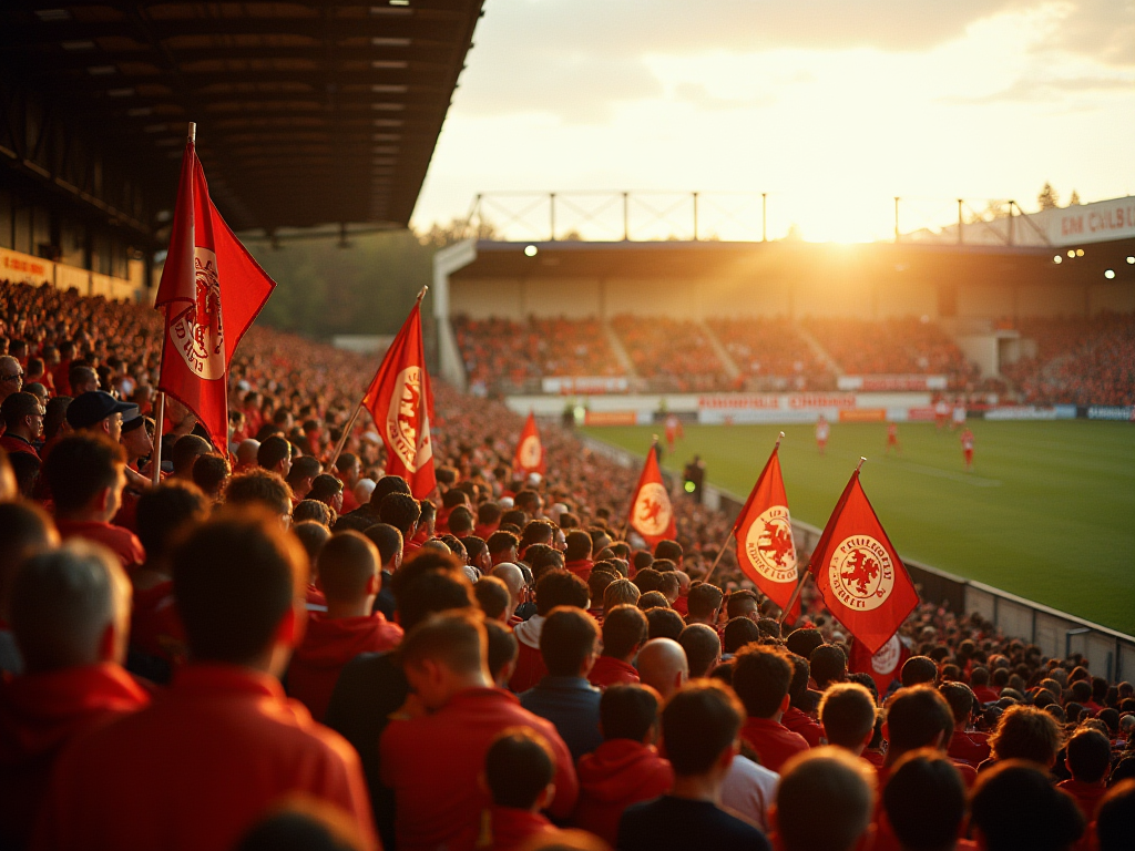 Penybont's Historic Cup Run: The Unforgettable 2019 FAW Trophy Journey