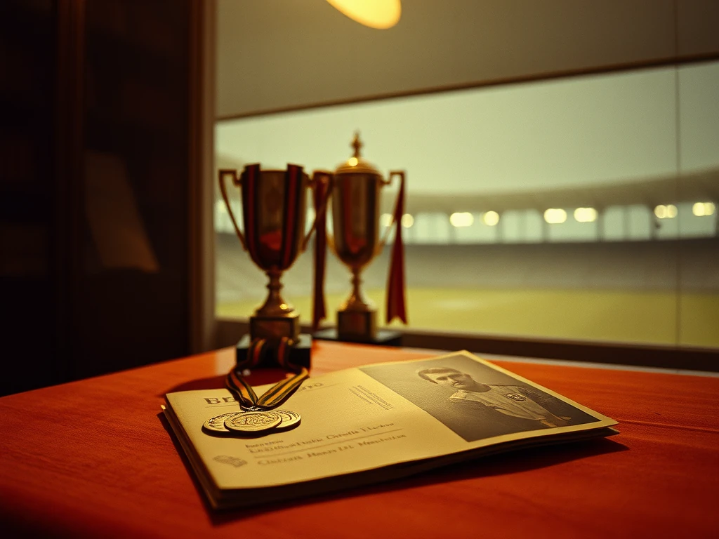 In 2009, Haverfordwest County AFC experienced a pivotal moment in their history during the promotion playoffs