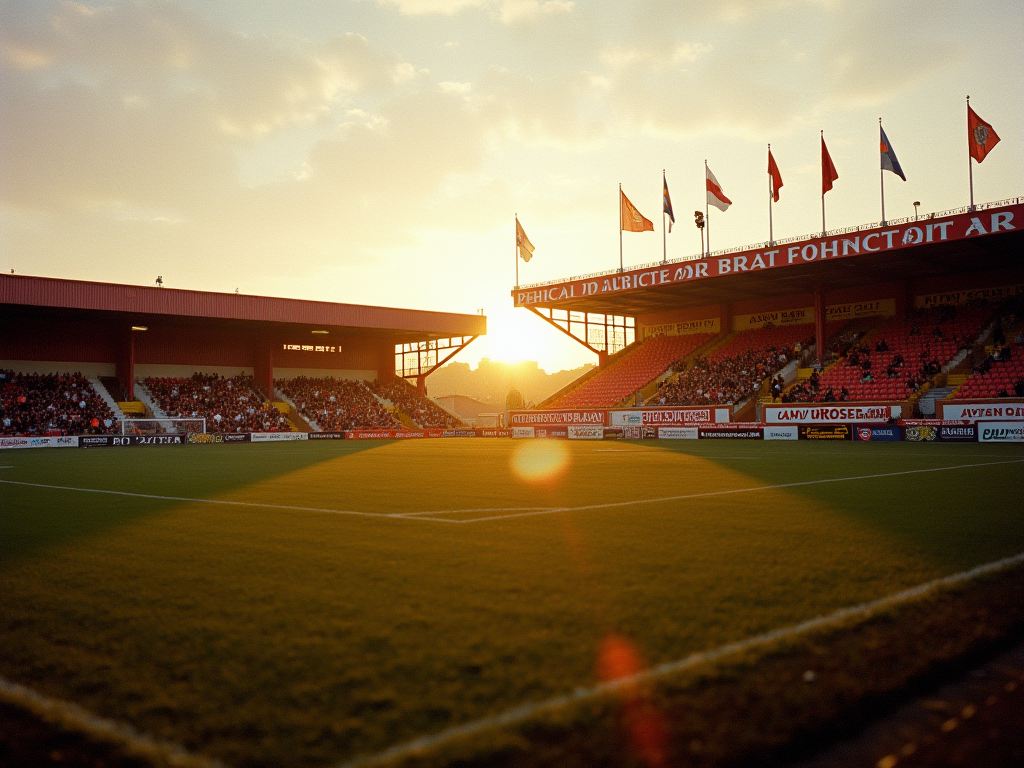 Colwyn Bay: Tactical Analysis for the Upcoming Season