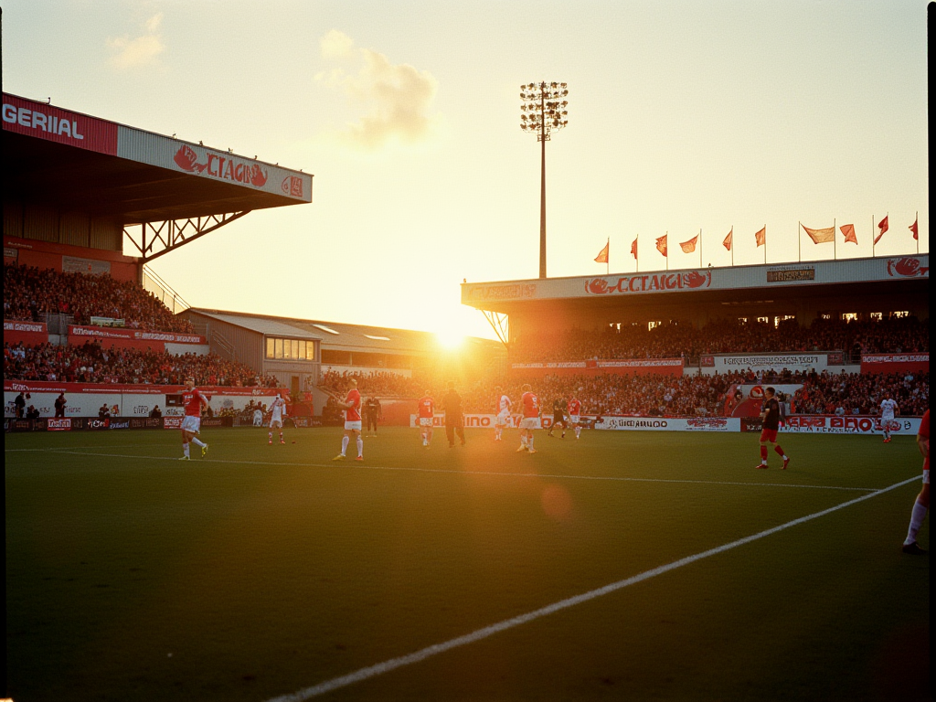 Shelbourne's Tactical Evolution Under New Management