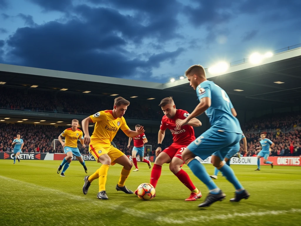 Chesterfield's perfect league record in 2024 ended with a 2-2 draw against Ebbsfleet, as Rakish Bingham and Ben Chapman...