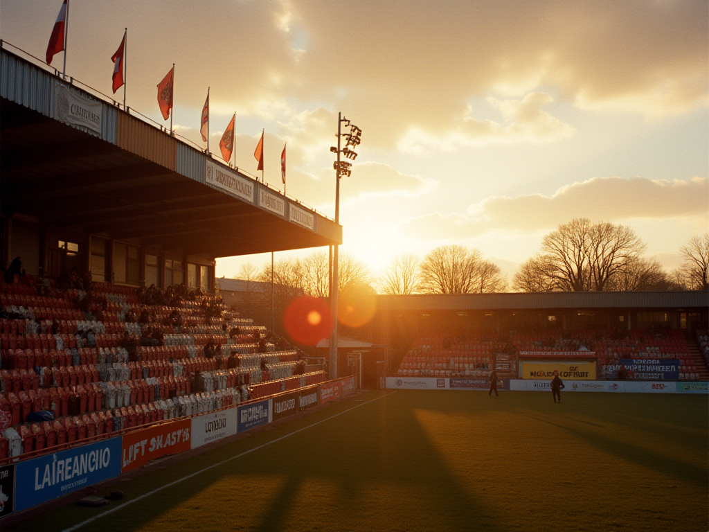 Tony Pennock and Dan Hawkins: Nominations Highlight Bluebirds' April Success