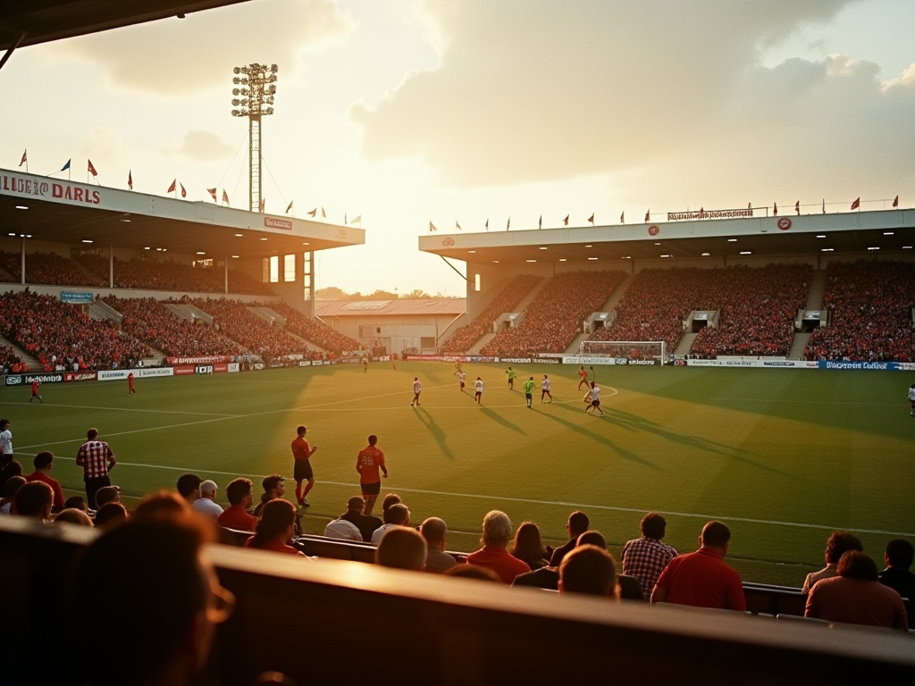 Analyzing Grimsby’s Tactical Approach This Season