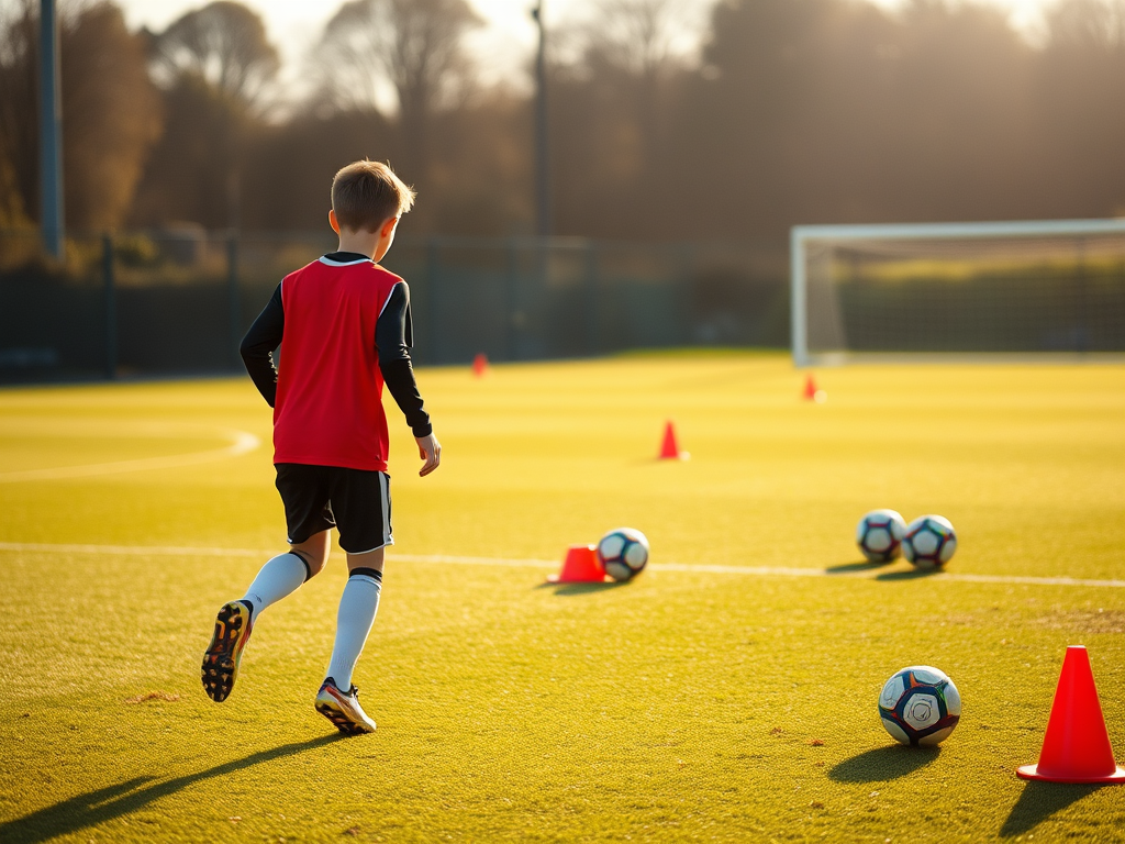 Truro City focuses on player development