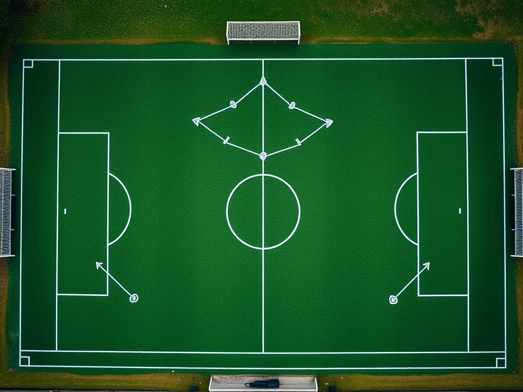 Carlisle has found success through astute tactics, focusing on robust defensive structures and quick counter-attacks to...