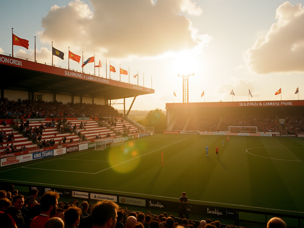 Drogheda United United Season Update: Current Standings and Challenges
