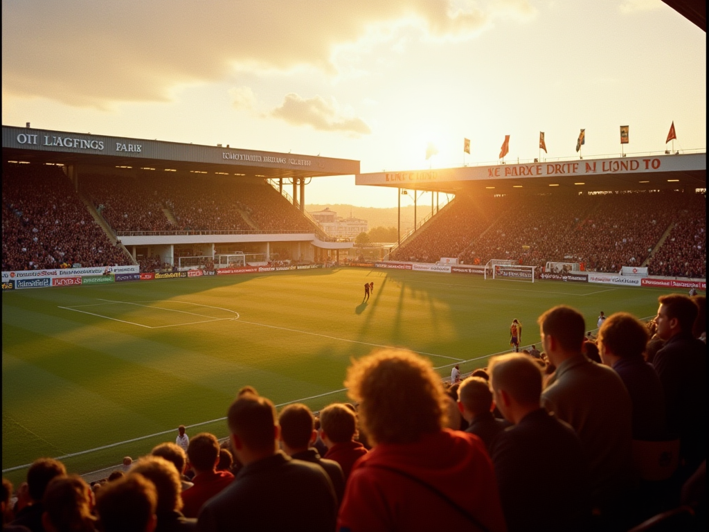 Linfield Prepares for Key Clash in Northern Ireland Premiership