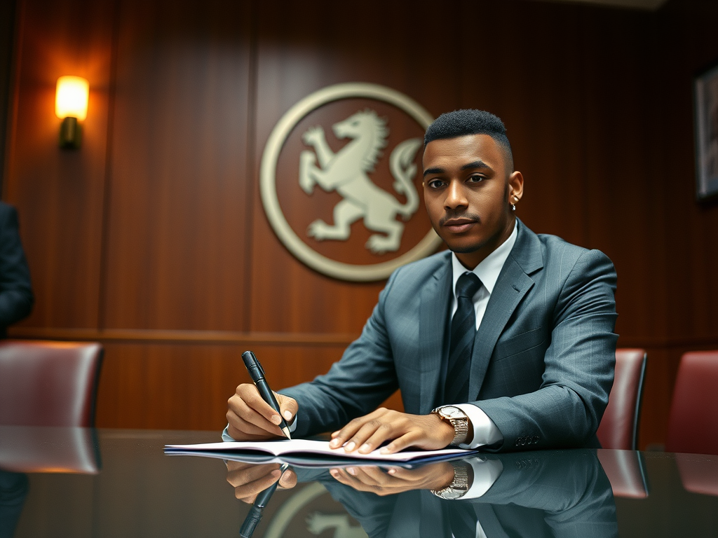 Transfer speculation: Partick's interest in R. Diack