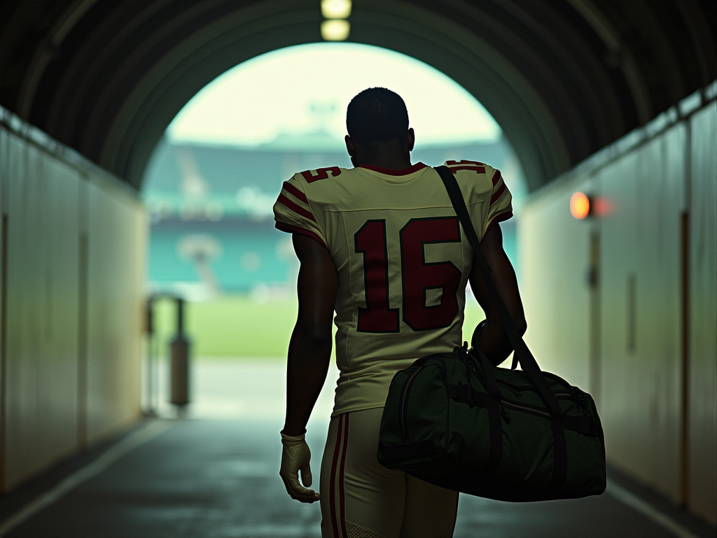 Saints Secure Seasoned Safety Julian Blackmon: An Experienced Head Joins the Backline
