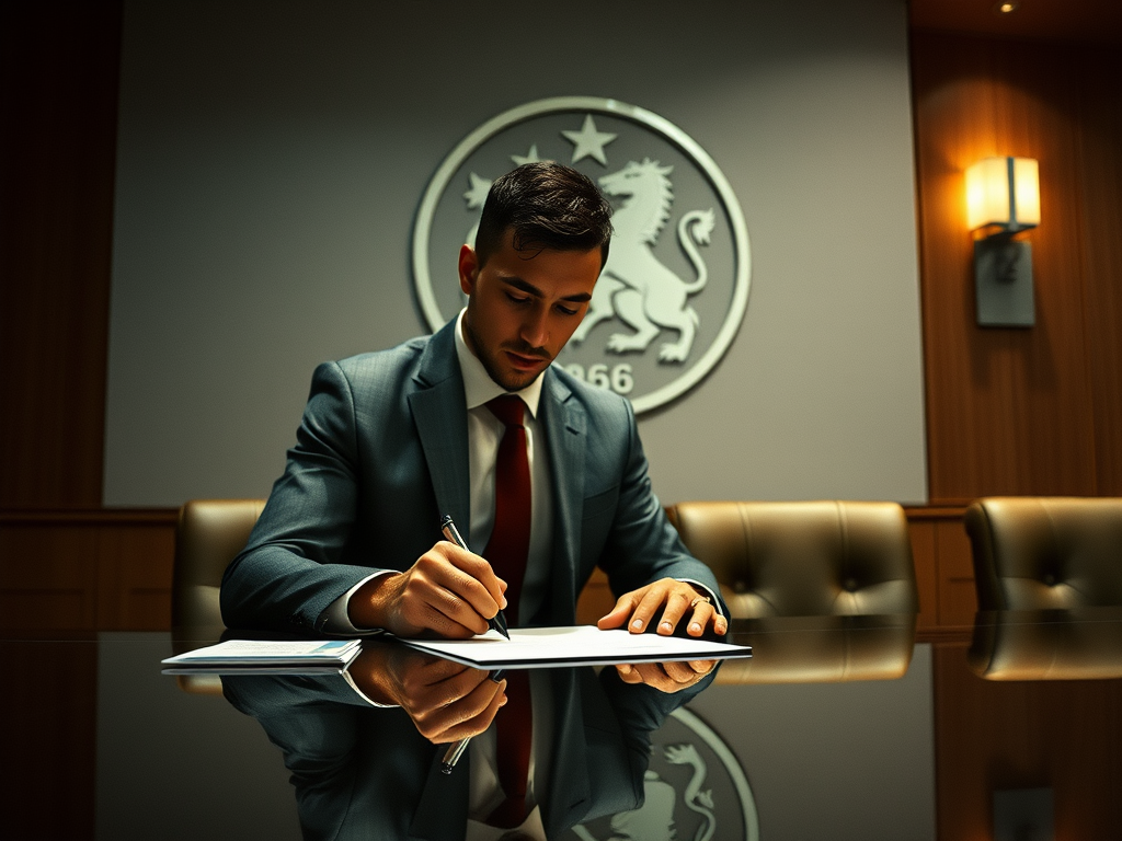 Oldham's transfer market activity heats up